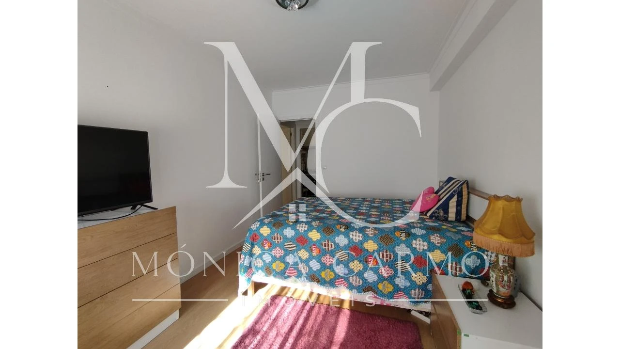 Apartamento T2 para Venda em Cacém e São Marcos Foto 7