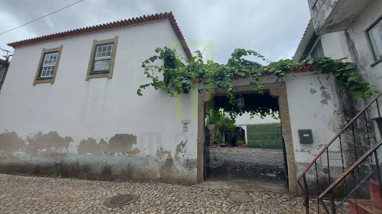 Moradia T6 para Venda em Sandomil Foto 2