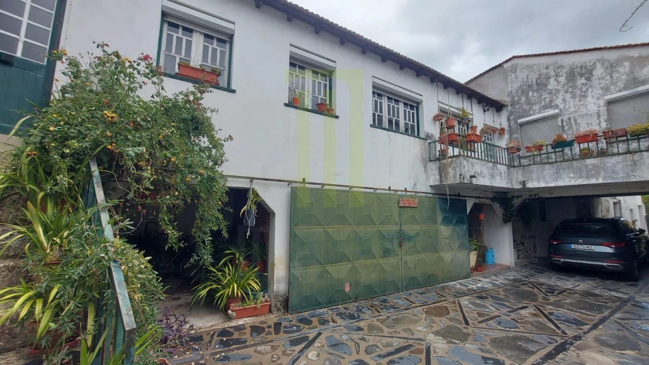 Moradia T6 para Venda em Sandomil Foto 3