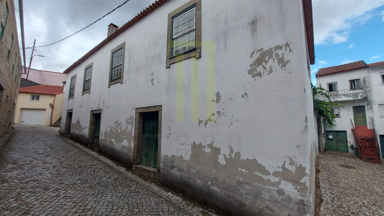 Moradia T6 para Venda em Sandomil Foto 4