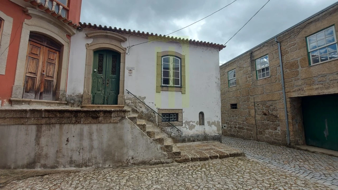 Moradia T6 para Venda em Sandomil Foto 5