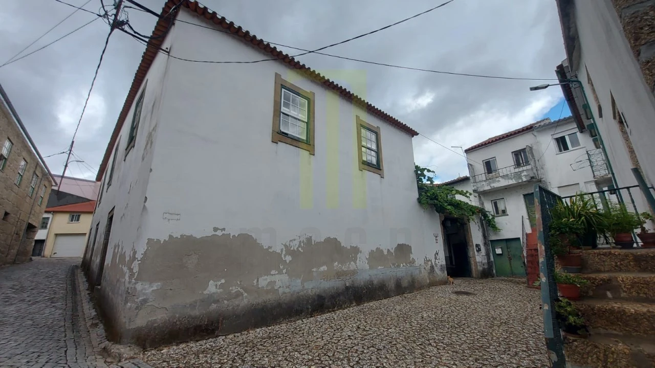 Moradia T6 para Venda em Sandomil Foto 6