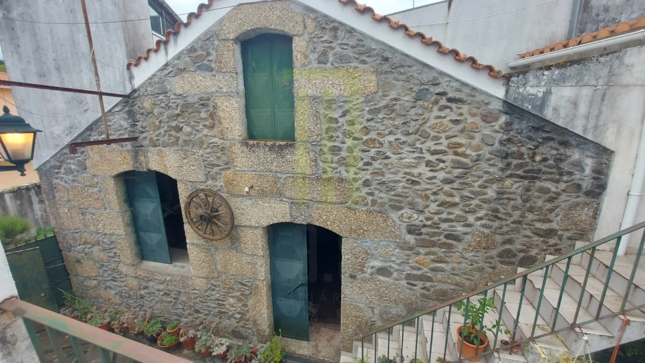 Moradia T6 para Venda em Sandomil Foto 8