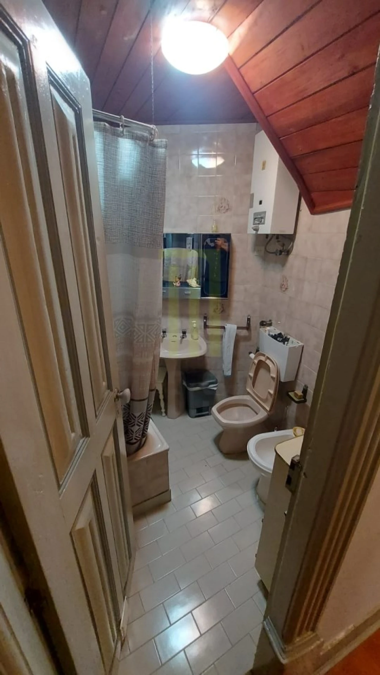 Moradia T6 para Venda em Sandomil Foto 22