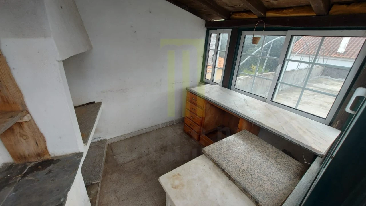 Moradia T6 para Venda em Sandomil Foto 30