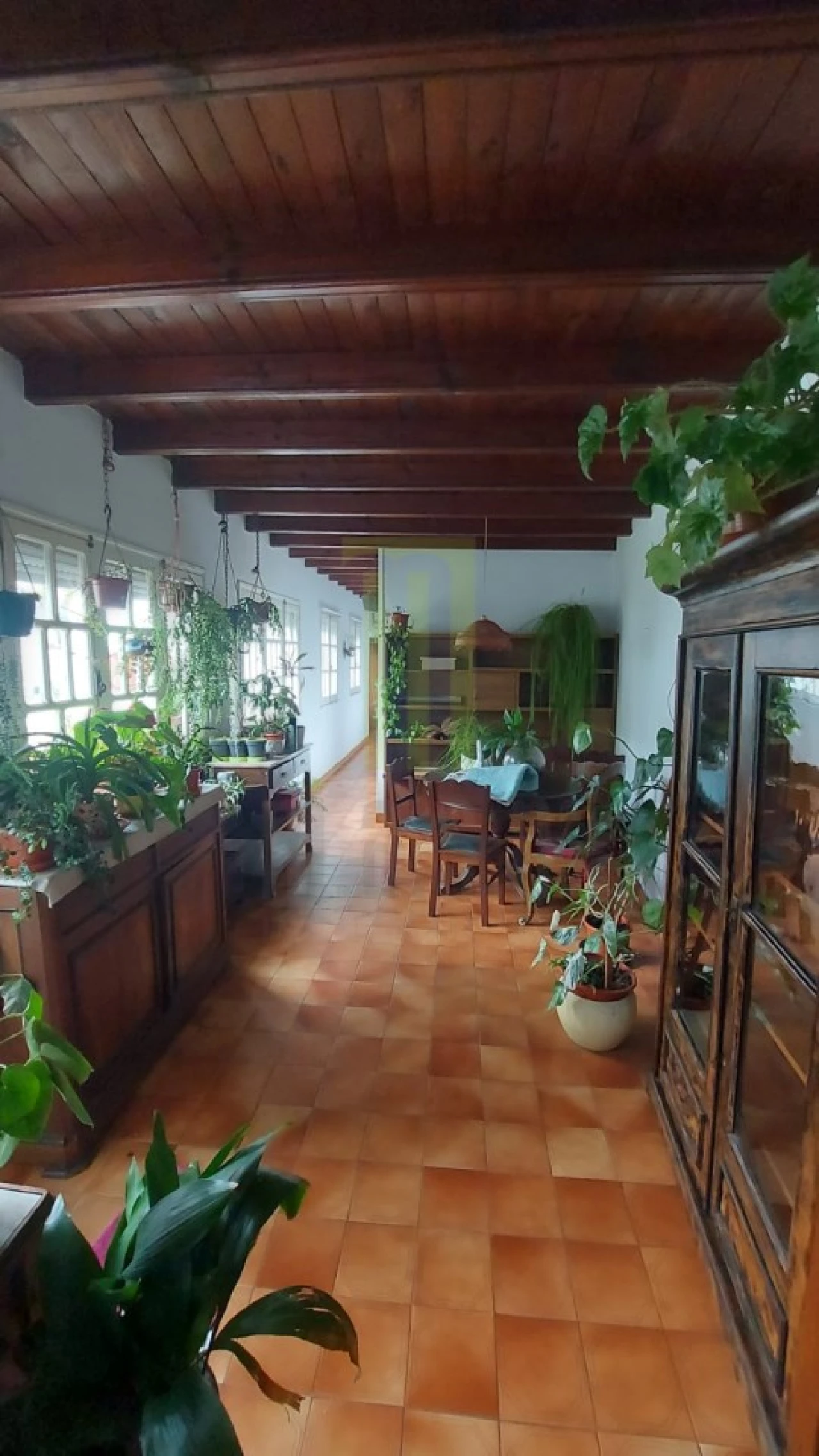 Moradia T6 para Venda em Sandomil Foto 36