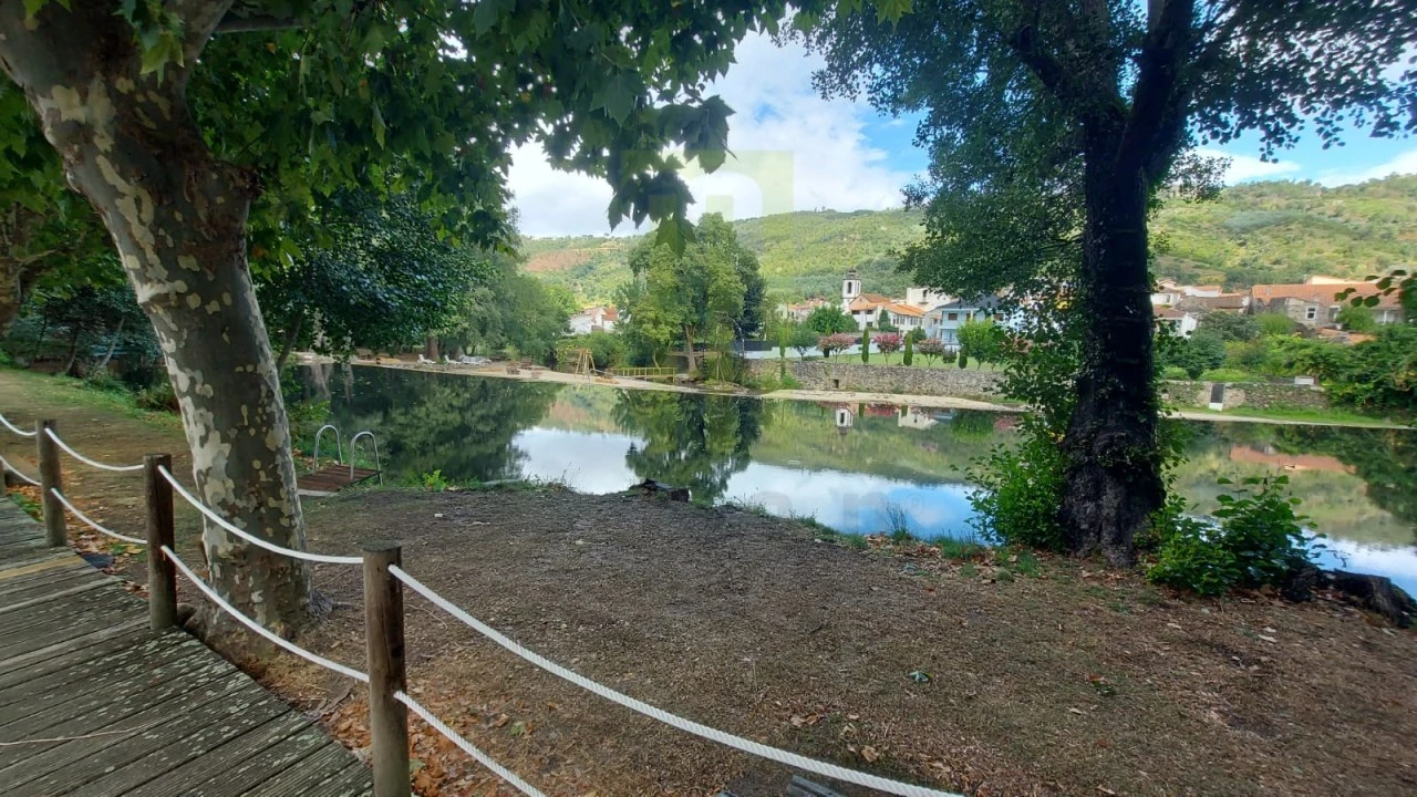 Moradia T6 para Venda em Sandomil Foto 70
