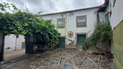 Moradia T6 para Venda em Sandomil
