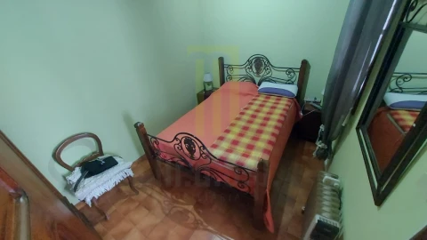 Moradia T6 para Venda em Sandomil