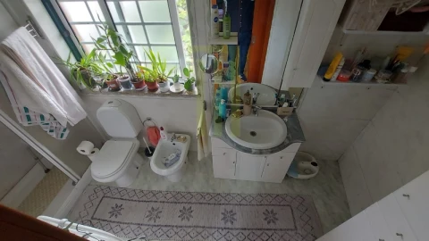 Moradia T6 para Venda em Sandomil