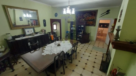 Moradia T6 para Venda em Sandomil