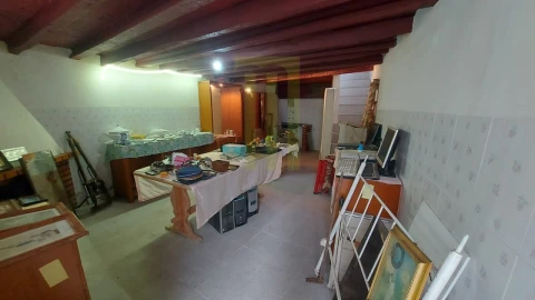 Moradia T6 para Venda em Sandomil
