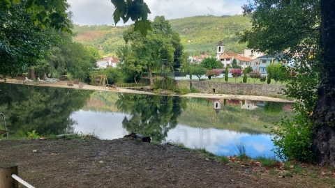 Moradia T6 para Venda em Sandomil