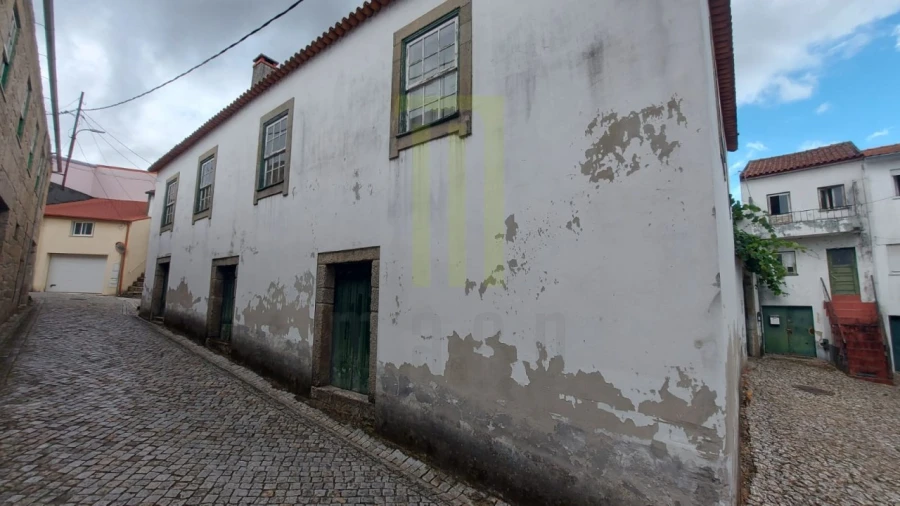 Moradia T6 para Venda em Sandomil Foto 4