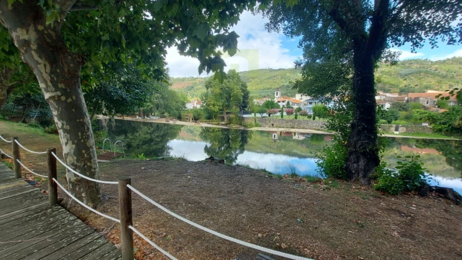 Moradia T6 para Venda em Sandomil Foto 70