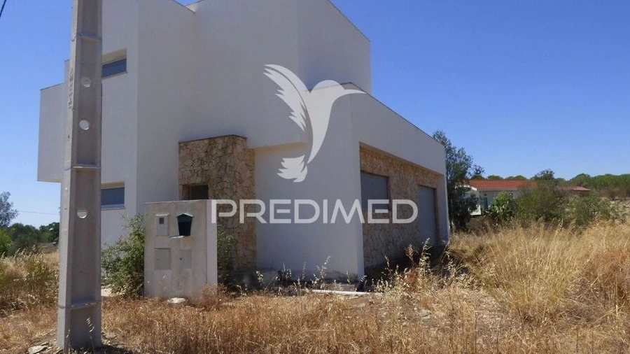 Moradia T3 para Venda em Tavira (Santa Maria e Santiago)