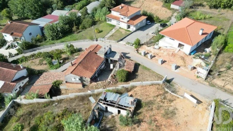 Moradia T3 para Venda em Semide e Rio Vide