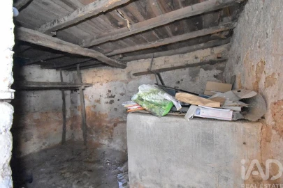 Moradia T3 para Venda em Semide e Rio Vide