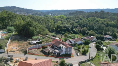 Moradia T3 para Venda em Semide e Rio Vide