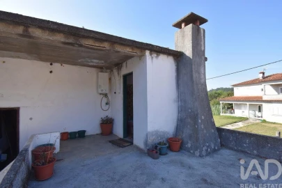 Moradia T3 para Venda em Semide e Rio Vide
