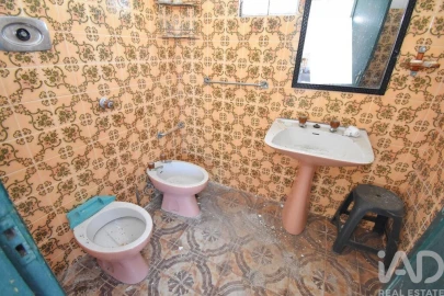 Moradia T3 para Venda em Semide e Rio Vide