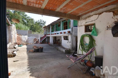 Moradia T3 para Venda em Semide e Rio Vide