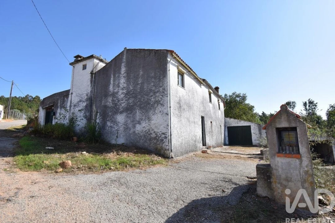 Moradia T3 para Venda em Semide e Rio Vide Foto 2