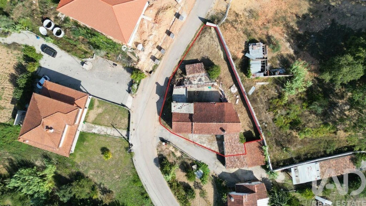 Moradia T3 para Venda em Semide e Rio Vide Foto 30