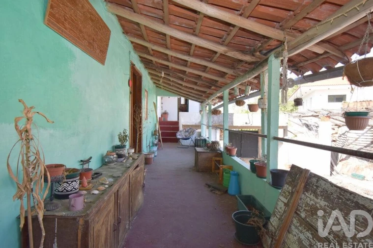 Moradia T3 para Venda em Semide e Rio Vide Foto 8