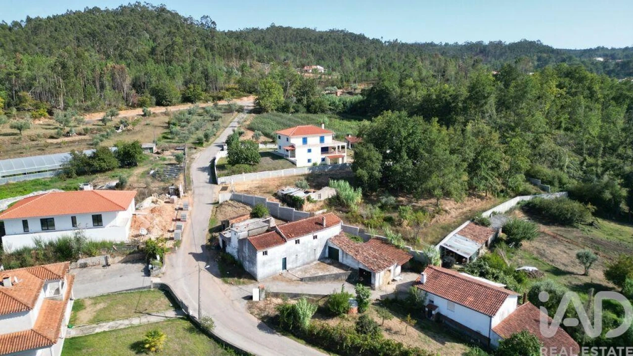 Moradia T3 para Venda em Semide e Rio Vide Foto 31