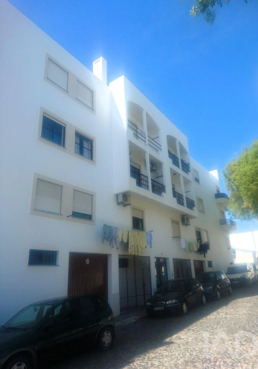 Apartamento T3 para Venda em Beja (Salvador e Santa Maria da Feira) Foto 3