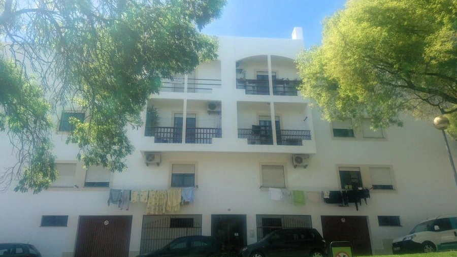 Apartamento T3 para Venda em Beja (Salvador e Santa Maria da Feira)