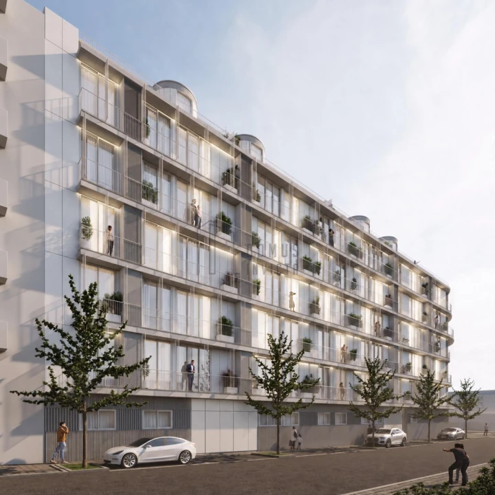 Apartamento T2 para Venda em Paranhos Foto 1