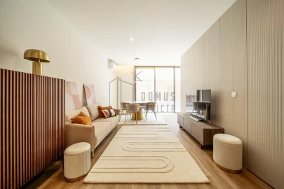 Apartamento T3 para Venda em Paranhos