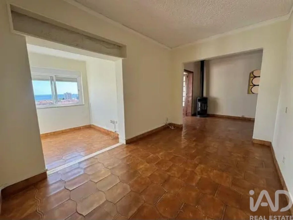 Apartamento T2 para Venda em Setubal (São Sebastião) Foto 6