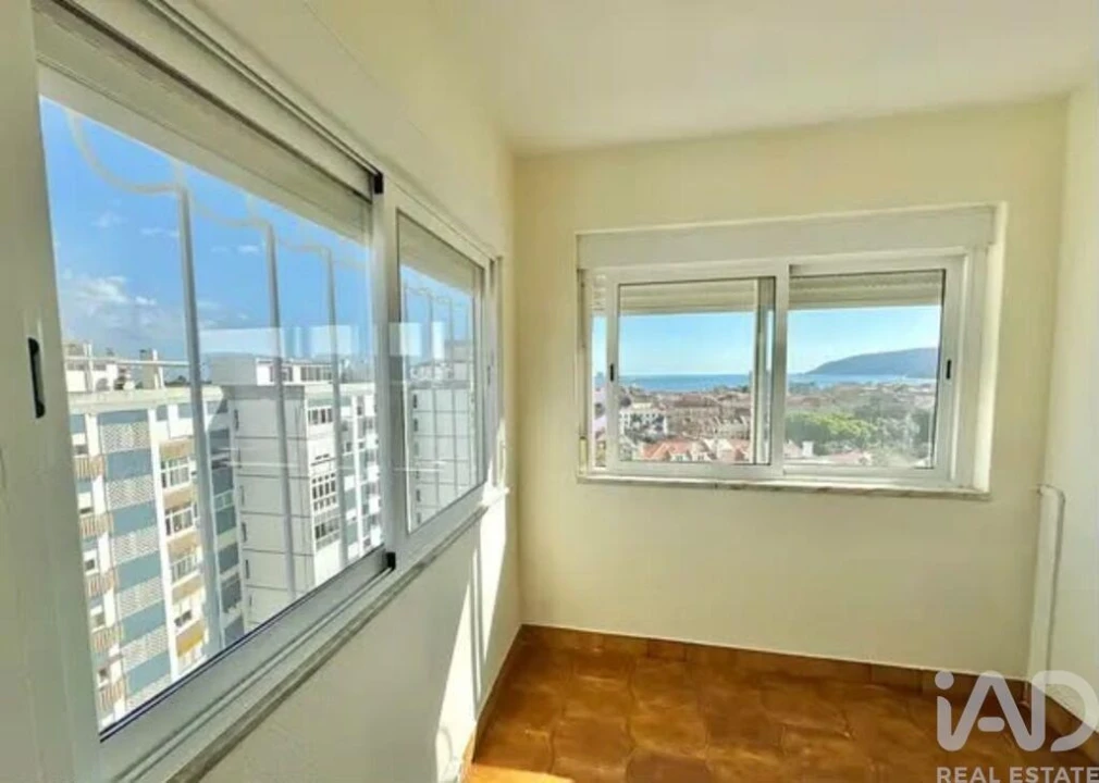 Apartamento T2 para Venda em Setubal (São Sebastião) Foto 8