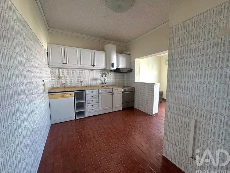 Apartamento T2 para Venda em Setubal (São Sebastião) Foto 5