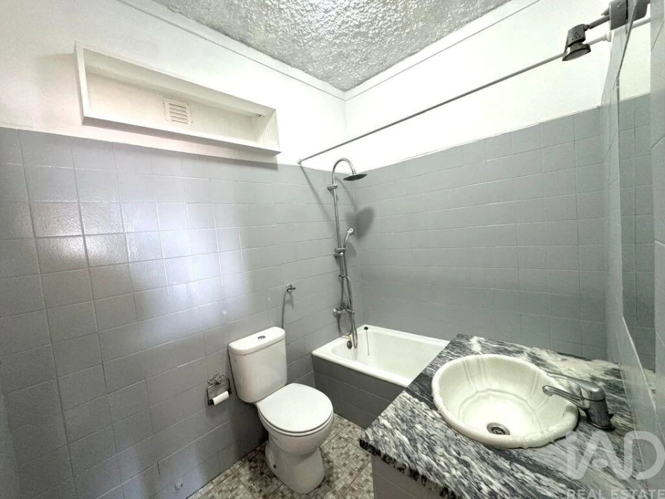 Apartamento T2 para Venda em Setubal (São Sebastião) Foto 9