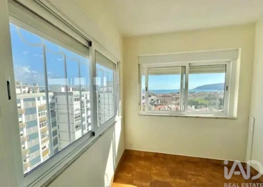 Apartamento T2 para Venda em Setubal (São Sebastião)