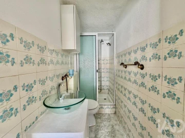 Apartamento T2 para Venda em Setubal (São Sebastião)