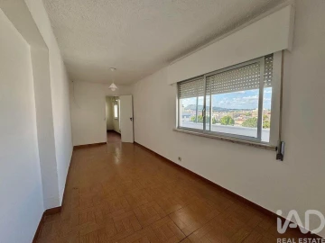 Apartamento T2 para Venda em Setubal (São Sebastião)