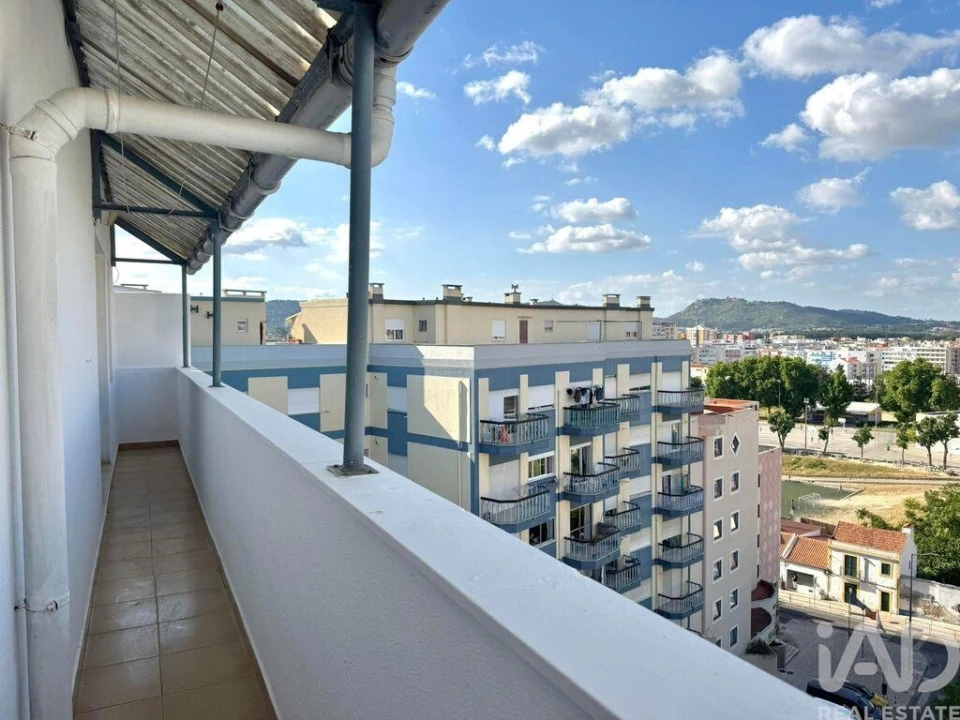 Apartamento T2 para Venda em Setubal (São Sebastião) Foto 2