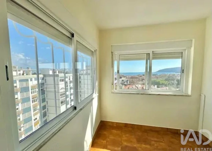 Apartamento T2 para Venda em Setubal (São Sebastião) Foto 8