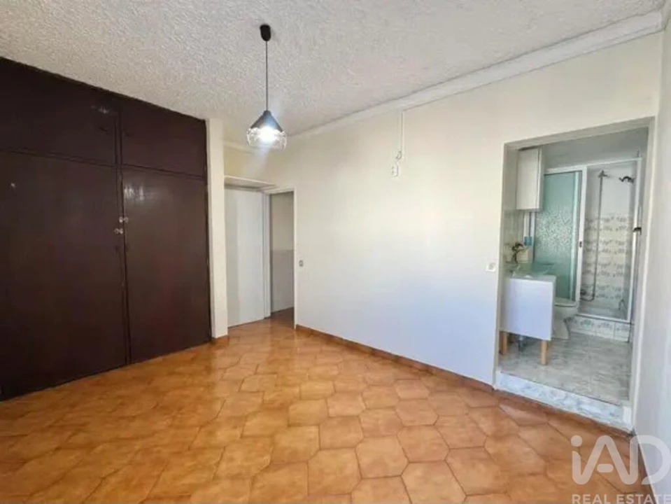 Apartamento T2 para Venda em Setubal (São Sebastião) Foto 7