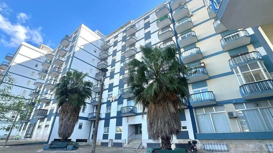 Apartamento T2 para Venda em Setubal (São Sebastião)