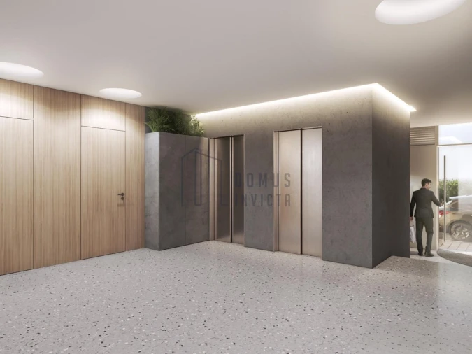 Apartamento T3 para Venda em Paranhos Foto 9
