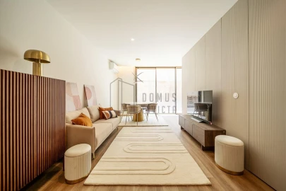 Apartamento T2 para Venda em Paranhos