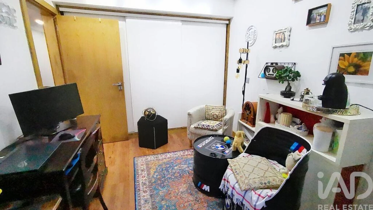 Apartamento T3 para Venda em Ovar, São João, Arada e São Vicente de Pereira Jusã Foto 17