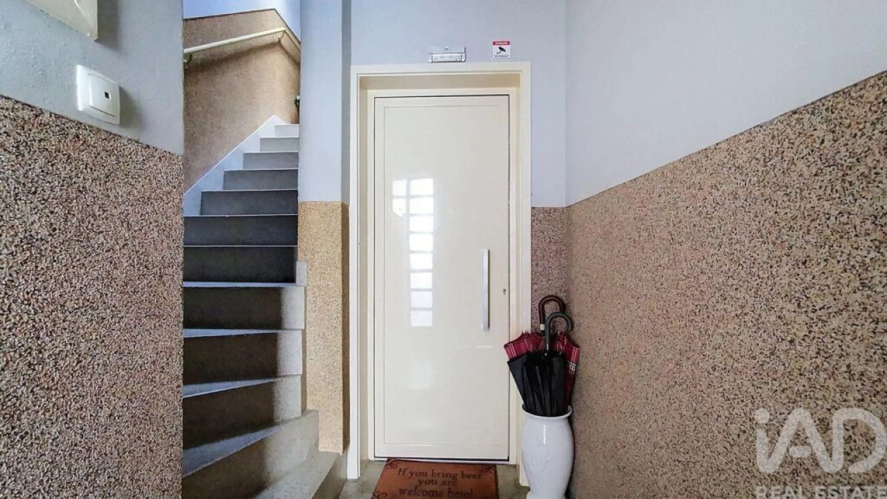 Apartamento T3 para Venda em Ovar, São João, Arada e São Vicente de Pereira Jusã Foto 4
