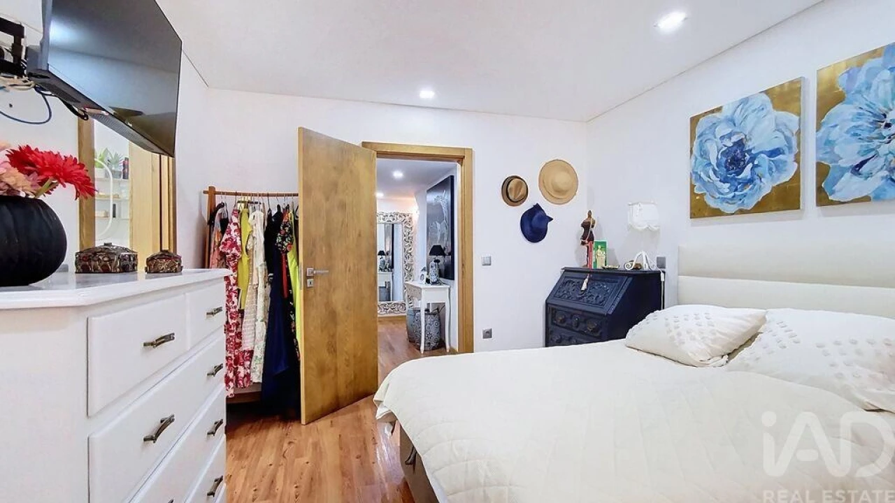 Apartamento T3 para Venda em Ovar, São João, Arada e São Vicente de Pereira Jusã Foto 25